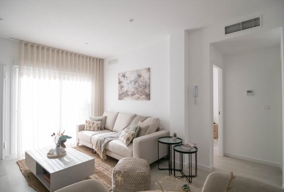 Neue Gebäude - terraced - Jerónimo y Avileses