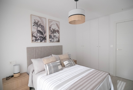 Neue Gebäude - terraced - Jerónimo y Avileses