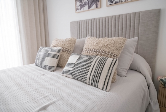 Neue Gebäude - terraced - Jerónimo y Avileses