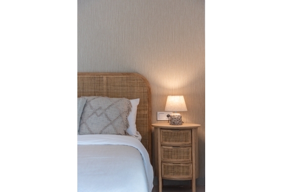 Neue Gebäude - ground-floor - Islas Menores