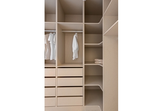 New Build - Penthouse - Islas Menores