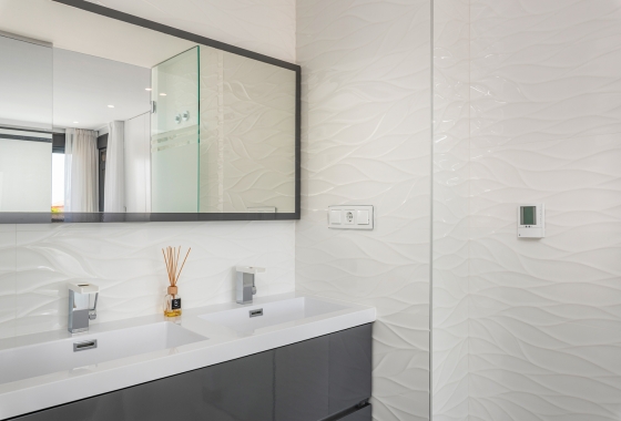 Nieuwbouw Woningen - detached - Playa Paraiso