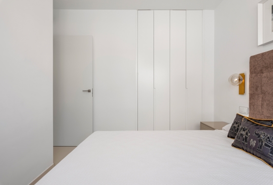 Nieuwbouw Woningen - detached - Playa Paraiso