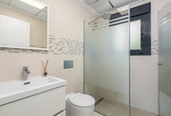 Obra nueva - Chalet - Playa Paraiso