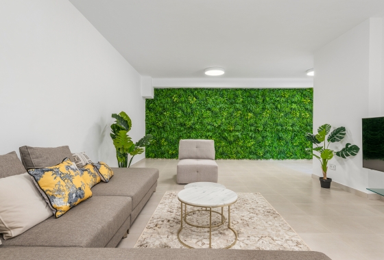 Obra nueva - Chalet - Playa Paraiso