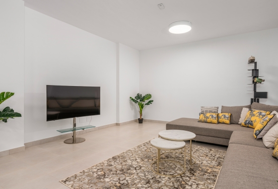 Nouvelle construction - detached - Playa Paraiso