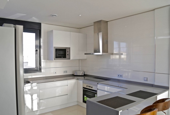 Nieuwbouw Woningen - Villa - Orihuela Costa - Dehesa de Campoamor