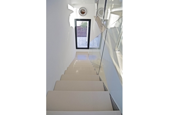 Nieuwbouw Woningen - Villa - Orihuela Costa - Dehesa de Campoamor