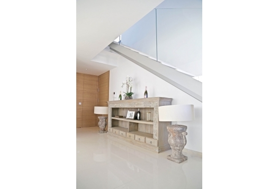 Nieuwbouw Woningen - Villa - Orihuela Costa - Dehesa de Campoamor