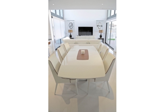 Nieuwbouw Woningen - Villa - Orihuela Costa - Dehesa de Campoamor