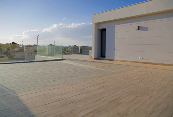 Nieuwbouw Woningen - Villa - Orihuela Costa - Dehesa de Campoamor