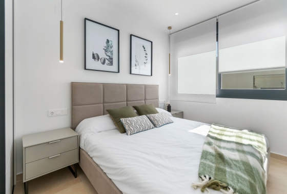 Nieuwbouw Woningen - high-bungalow - Torrevieja