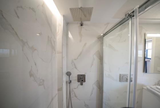 Nouvelle construction - Maison de ville - Algorfa