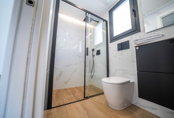 Nieuwbouw Woningen - detached - Algorfa