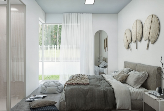 Neue Gebäude - terraced - Los Alcazares - Los Alcázares