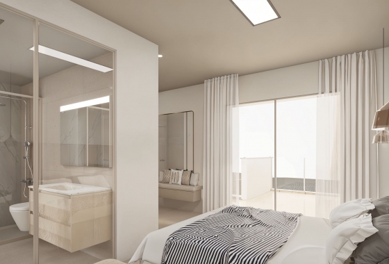 Neue Gebäude - terraced - Los Alcazares - Los Alcázares