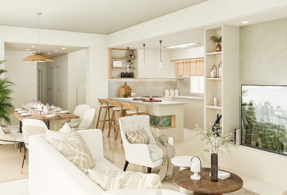 Neue Gebäude - terraced - Los Alcazares - Los Alcázares