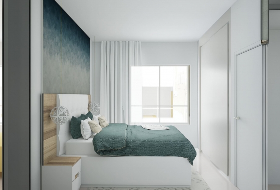 Neue Gebäude - terraced - Los Alcazares - Los Alcázares