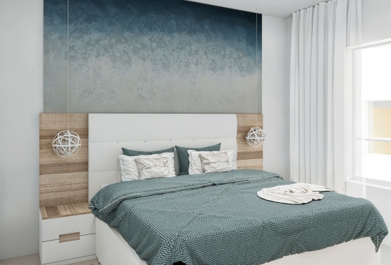 Neue Gebäude - terraced - Los Alcazares - Los Alcázares