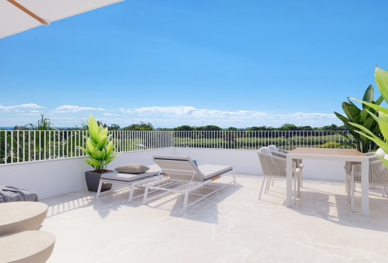 Obra nueva - Chalet - Elche