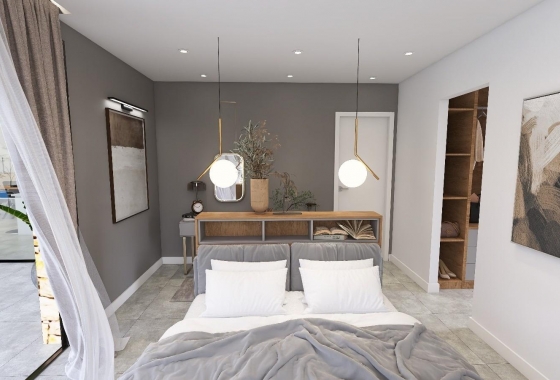 Nouvelle construction - detached - Aspe