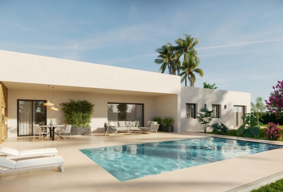 Nouvelle construction - detached - Aspe