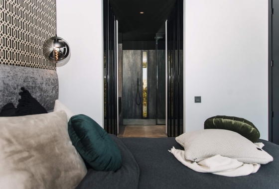 Obra nueva - Villa - Rojales