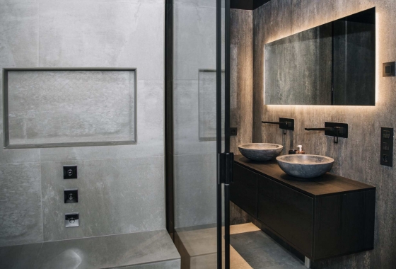 Obra nueva - Villa - Rojales