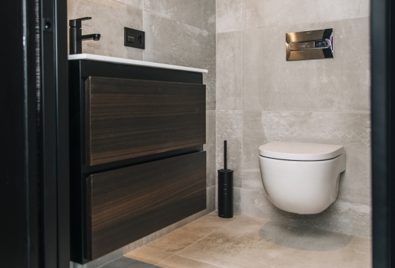 Obra nueva - Villa - Rojales