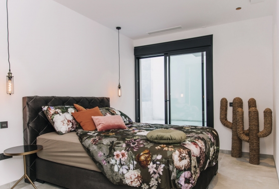 Obra nueva - Villa - Rojales