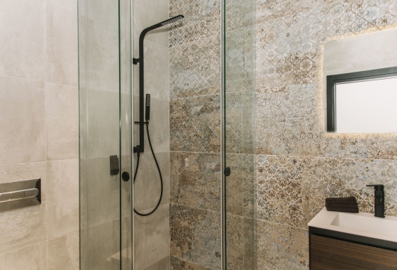 Obra nueva - Villa - Rojales