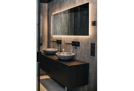 Nieuwbouw Woningen - detached - Rojales