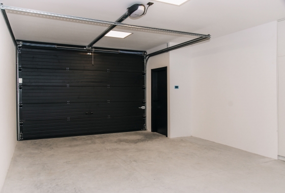 Nieuwbouw Woningen - detached - Rojales