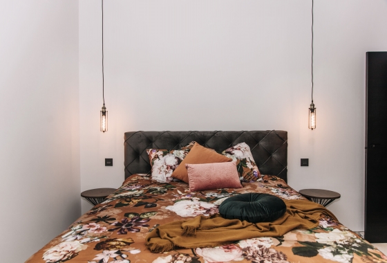 Nieuwbouw Woningen - detached - Rojales