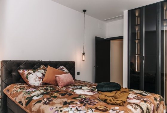 Nieuwbouw Woningen - detached - Rojales