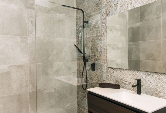 Nieuwbouw Woningen - detached - Rojales