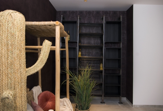 Nieuwbouw Woningen - detached - Rojales