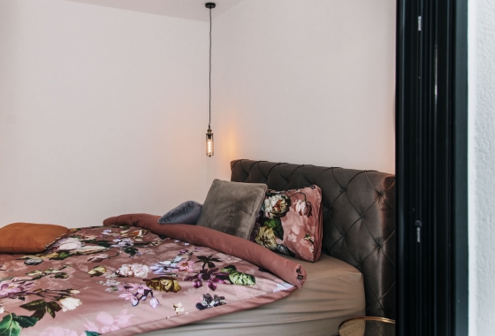 Nieuwbouw Woningen - detached - Rojales