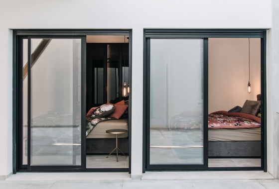 Nieuwbouw Woningen - detached - Rojales