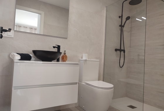 New Build - Chalet - Balsicas