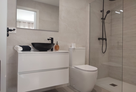 New Build - Chalet - Balsicas