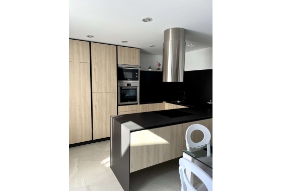 Neue Gebäude - detached - Ciudad Quesada