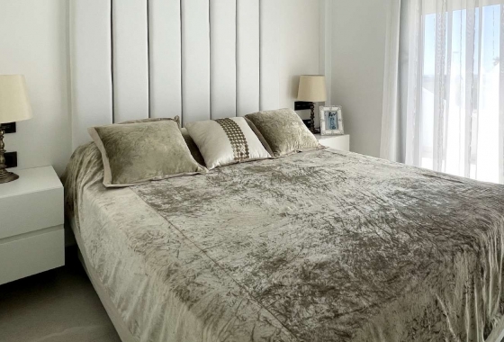 Neue Gebäude - detached - Ciudad Quesada