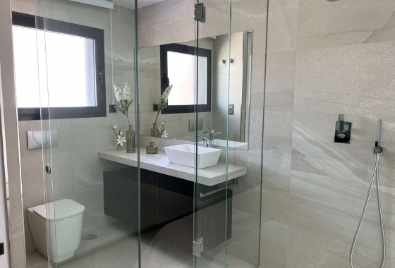 Neue Gebäude - detached - Ciudad Quesada