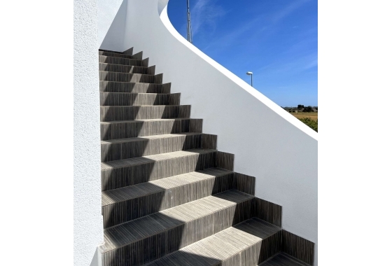 Neue Gebäude - detached - Ciudad Quesada