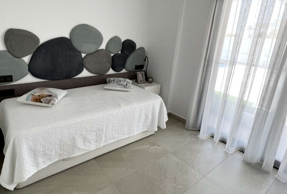 Новостройка - Дом - Ciudad Quesada