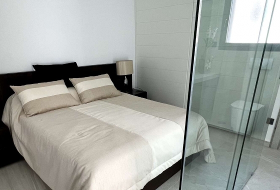 Новостройка - Дом - Ciudad Quesada