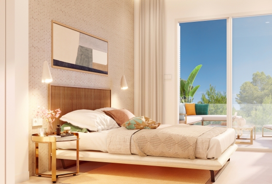 Nieuwbouw Woningen - Bungalow - Pilar de la Horadada