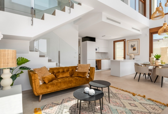 Nouvelle construction - Chalet - Vera