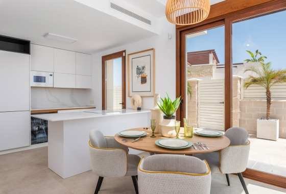 Nouvelle construction - Chalet - Vera